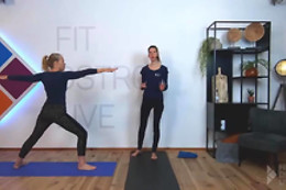 Fit District Live