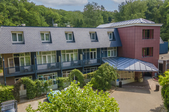 Fletcher Hotel-Restaurant De Scheperskamp (HOTEL) - photo 1