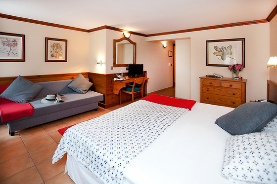 HOTEL MONTANÉ - photo 1