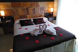 HOTEL SPA PORT D'ARO