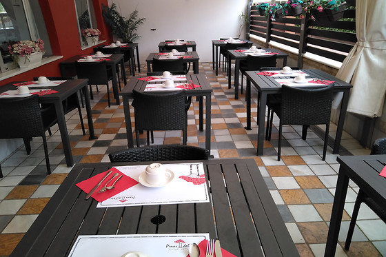 HOTEL SPA PORT D'ARO - photo 10