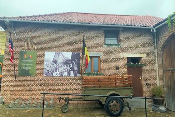 Het Pachthof - photo 0