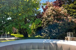 L'Echappée au jardin