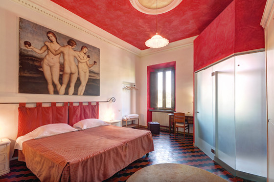 Raffaello Residence - photo 11