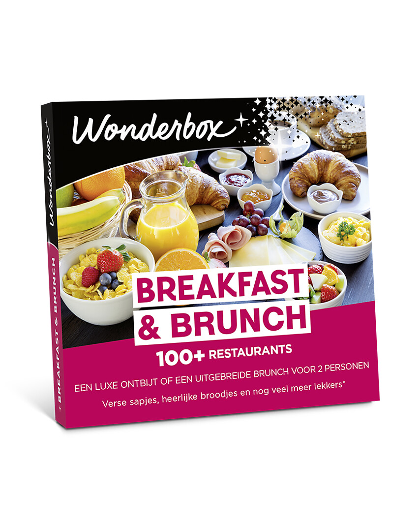 Breakfast & Brunch