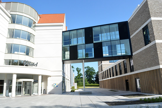 Hotel Velotel - photo 0
