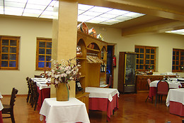 HOTEL ALISA