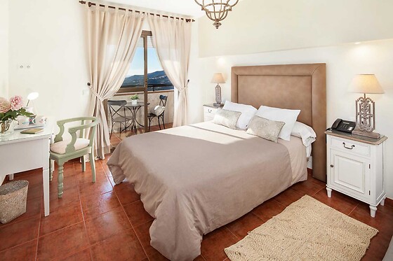 HOTEL BALCÓN DE CÓMPETA - photo 1
