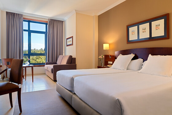 HOTEL SPA GALATEA - photo 11