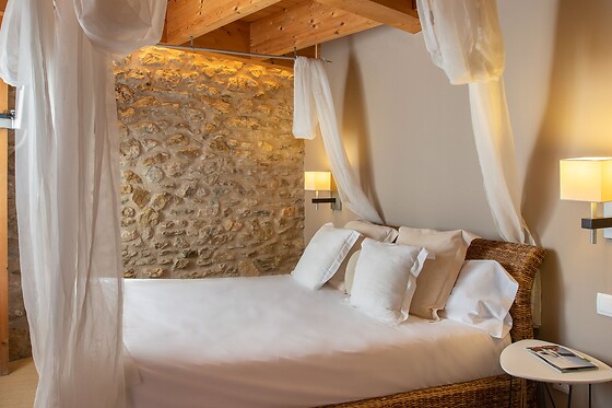 HOTEL BOUTIQUE NIU DE SOL - photo 3