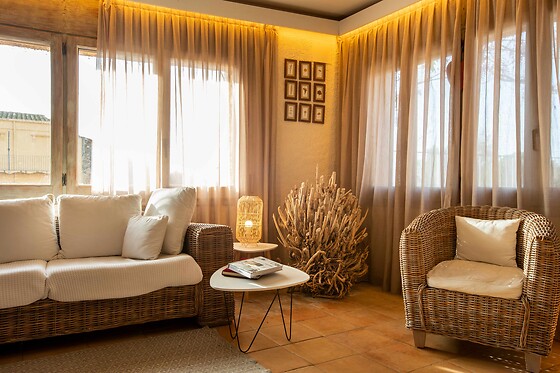 HOTEL BOUTIQUE NIU DE SOL - photo 6