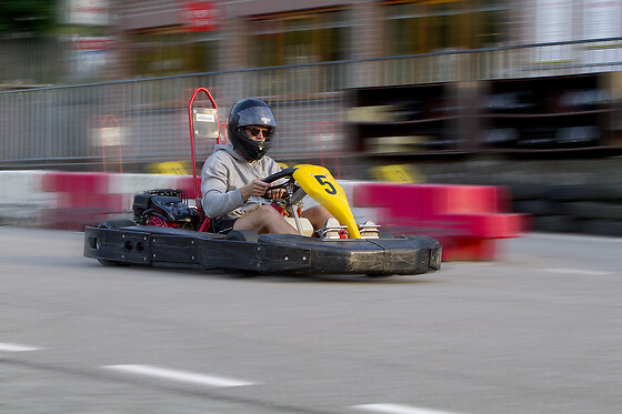 Outdoor Karting Vaals - photo 2