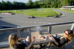 Outdoor Karting Vaals