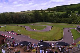 Outdoor Karting Vaals