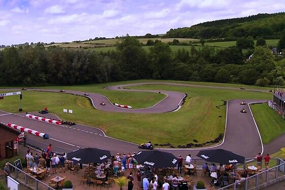 Outdoor Karting Vaals - photo 0
