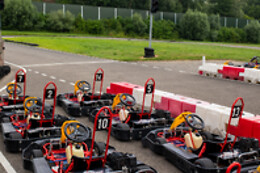 Outdoor Karting Vaals