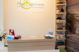 FAIR WELLNESS