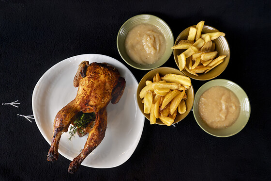 Poule & Poulette Oostende (LL34) - photo 14