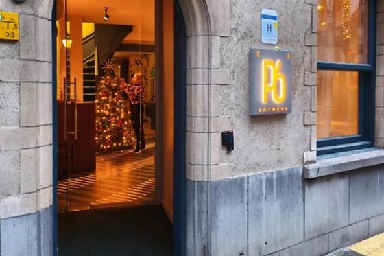 Hotel P6 Antwerp - photo 6