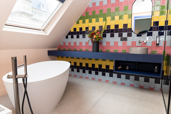 Hotel P6 Antwerp - photo 1