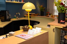Hotel P6 Antwerp