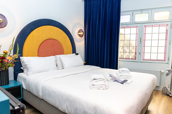 Hotel P6 Antwerp - photo 2