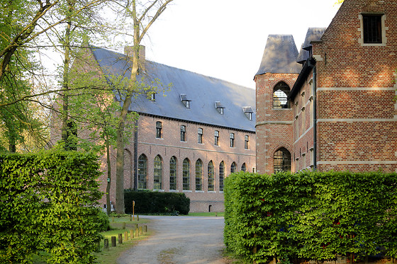 Priorij Corsendonk - photo 1