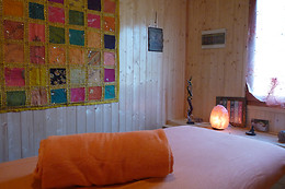 Manoir des Chanterelles