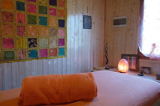 Manoir des Chanterelles - photo 16