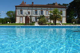 Manoir des Chanterelles