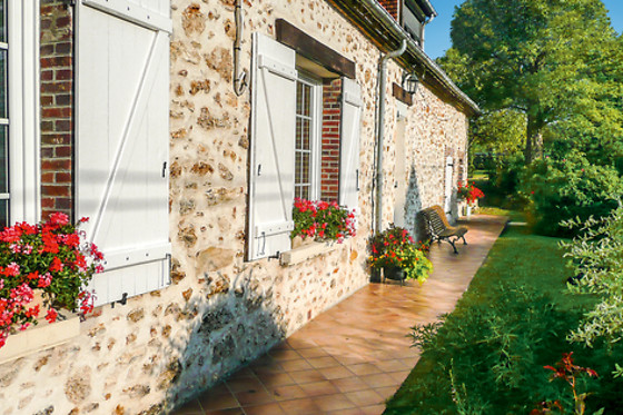 Le Gîte du Moulin - photo 4