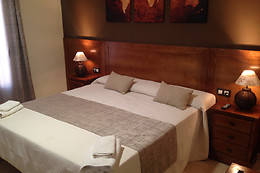 HOTEL DON JUAN