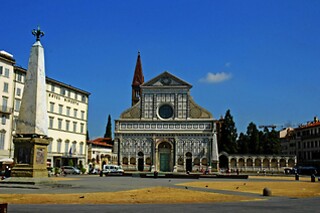 3 Dagen in Florence