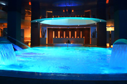 AR DIAMANTE BEACH SPA&CONVENTION CENTER