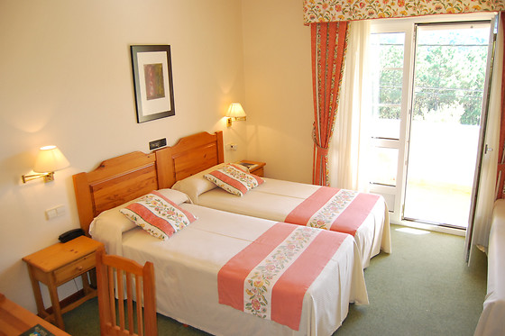 HOTEL BOSQUE MAR - photo 17