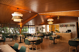 Complexe Saubusse Thermal