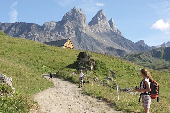 Le Domaine du Trappeur - photo 2