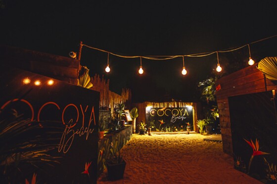 Cocoya beach - photo 6