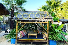 Cocoya beach