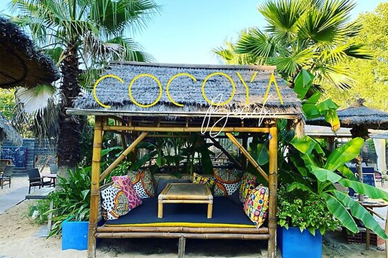 Cocoya beach - photo 4