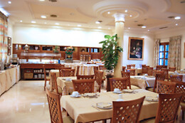 HOTEL CONDESA DE CHINCHON