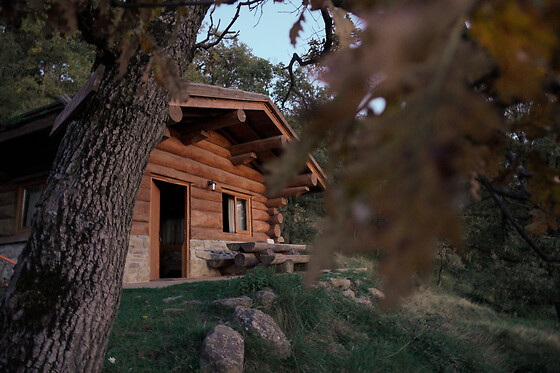 LAS CABAÑAS DEL VILARÓ - photo 2