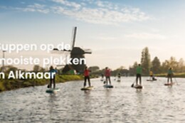 Outdoor-Alkmaar