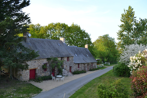 Domaine des Vaulx - photo 17