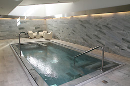HOTEL RESORT BALNEARIO DE PANTICOSA