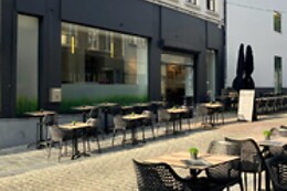 Croque 'n Roll Hasselt