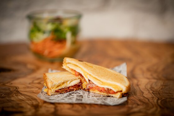 Croque 'n Roll Hasselt - photo 3