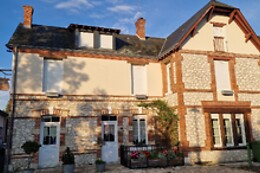Les Tilleuls