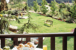 HOTEL EL MILANO REAL