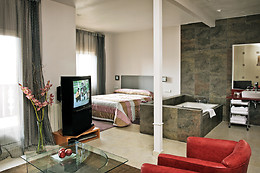 HOTEL EL MILANO REAL
